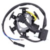 ApplianPar Stator for Honda CRF50F 2004-2021, CRF70F 2004-2012, XR50R 2000-2003,