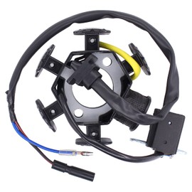 ApplianPar Stator for Honda CRF50F 2004-2021, CRF70F 2004-2012, XR50R 2000-2003, XR70R 1997-2003, Z50R 1988-1999