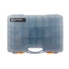 Savage Gear Lurebox Double-Sided Fishing Box 29.5 x 20.5 x