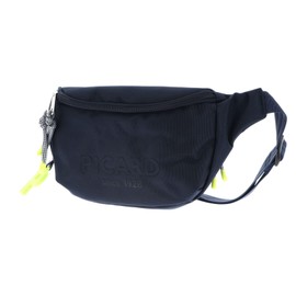 Picard Lucky One Belt Bag 35 cm Navy, navy