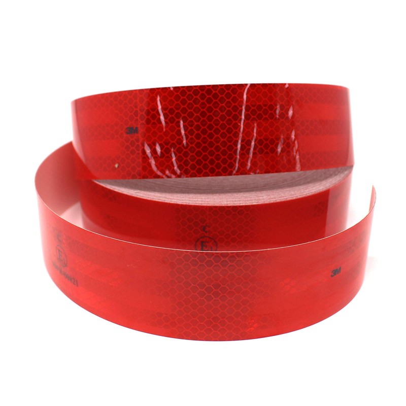 3 M Diamond Grade 983 Scotchlite Contour Marking 50mm Reflective