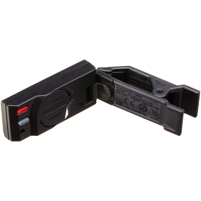 Seiko Seiko Clip Erhu Tuner stx5 a