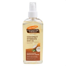 Palmers Palmer's Coconut Oil Body Oil 150mL