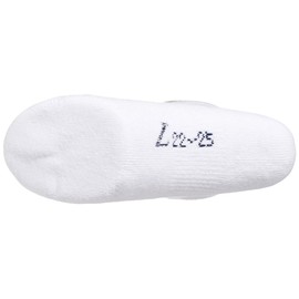 YONEX 29122 Women's Tennis Badminton Socks, white (011)