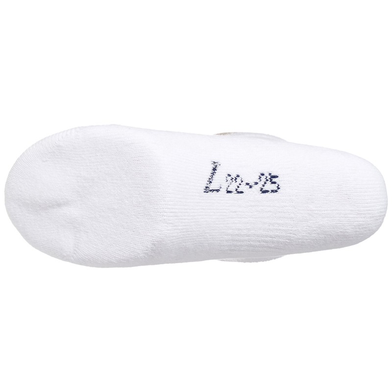 YONEX 29122 Women's Tennis Badminton Socks, white (011)