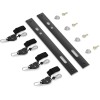 BaseAire Dehumidifier Hanging Kit for Crawl Space & Basement Dehumidifiers