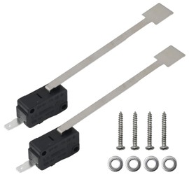 Hoypeyfiy RV Furnace Air Flow Sail Switch 230509 Replacement for Suburban Furnace NT-30/34 M/S/SP, NT-25/30/35 K P-30S, SF-20F/25F/30F/35F, SF-20/25/30/35