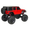 SP Crawler Kit: For Kyosho MINI-Z 4X4 Wrangler [Eagle Model]