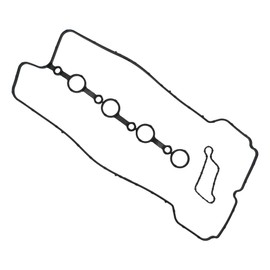 Weonaroll Valve Cover Gasket Fit for Hyundai Accent Sonata Elantra Kona Tucson, for Kia Forte Optima Soul 1.6L 2012-2019 Replace 224412B610 224432B600 VS50818R