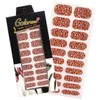 SellerHub Colorachi Nail Sticker (Leopard) Nail Af DIY Nail (S11089123) / 컬러라치 네일스티커(레오파드)네일아프 셀프네일 (S11089123)