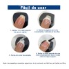 Courhope Pegatinas Para Uñas Press On Stickers Uñas Francesa 1368