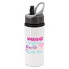 New Spirit Original Warning, gymnast, may flip at any time