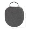 jojofuny Portable Headset Carrying Case for Storage Bag Auto Sleep