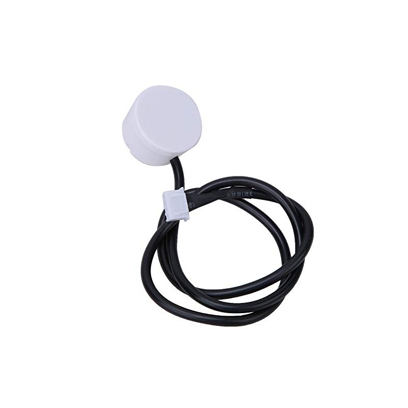 Liquid Level Sensor, 24V Non PNP Output Interface IP67 Waterproof