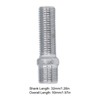 20Pcs Wheel Stud Conversion Screw Adapter 32mm Shank for TT