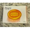 Pears 3 Pack Pears Pure & Gentle Transparent Soap 4.4