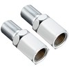 三栄 Faucet [Sanei] faucet parts Eccentric Tube Adapter [PT82 – 1S – 13] [Faucet