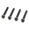 TCL Screws for TCL 55P605 TV Stand / Legs (Set