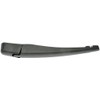 Dorman 42865 Rear Windshield Wiper Arm Compatible with Select Ford/Lincoln