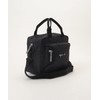 agnes b. AC12 E Bag 2-Way Kids' Logo Kindergarten Bag,