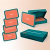 Vertellis Core Values Card Game - Discover Your Values for