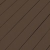 Sharkskin Deck and Siding Solid Wood Stain, 1 Gallon, Chocolate