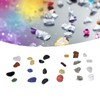 Christmas Ore Gift Box Countdown Calendar Multi Colors Fashion Surprise