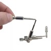 It Works Great Triangle Screwdriver Bit Set, Screw Head, 2