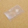 Dotop Credit Card Sized Magnifying Lenses Pack of 12