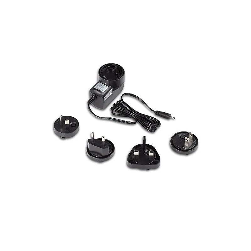 Lindy 5VDC 2A Multi-country Power Supply