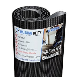 WALKINGBELTS Walking Belts LLC - AFG Sport 3.5AT S/N:TM659B (2015) Treadmill Walking Belt + Free 1oz Lube