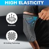 TOVIKI 2 Pack Elbow Support for Men & Women, Elbow