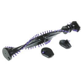 4YourHome FBA_USABRL50 Rollo de Cepillo diseñado para Adaptarse a Modelos de Embrague Dyson DC04 DC07 DC14 DC33
