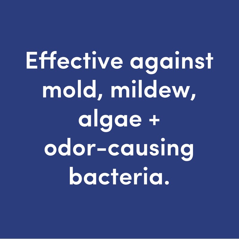Bioesque Protect 90, Heavy Duty Bacteriostatic, Fungistatic, Algaestatic Formula, Effective