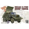 BF35322 1-35 M51A2 5-ton dump truck / BF35322 1대35 M51A2
