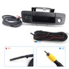 FEXON Rear View Backup Tailgate Handle Car Camera Compatible with