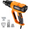 Tacklife HGP73AC Advanced Heat gun 120V 60HZ 1600W HT 1112℉with