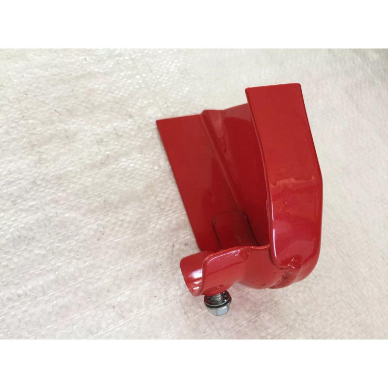 Power Trim New Power Trim Edger Belt Cup and Guard