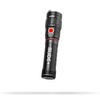 NEBO SLYDE+ 300 Lumen LED Flashlight & Red COB Work