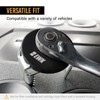 EWK 2.5" to 3.25" Adjustable Oil Filter Wrench for Spin-On
