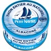 Petit Navire Natural Tuna 1/6 Responsible Step 93 g