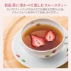 Japanese Tea Specialty Store Kigokoro COMPACT TEA BOOK (Fruits +