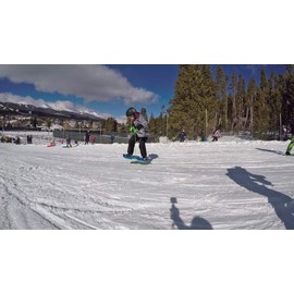 SPORTSSTUFF SHRED Snow Skate