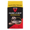 Victor VP364B-10 Snake-A-Way Outdoor Snake Repelling Granules 10LB Repellent -