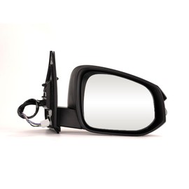 For Toyota RAV4 2013 2014 2015 Door Mirror Passenger Side | Power | Heated | With Signal Indicator | Paint To Match | Replacement For 87910-42B80 | TO1321310