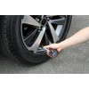 BAL NO1228 Digital Tire Gauge for Passenger Cars and Motorcycles