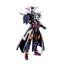 Kamen Rider Zi-O RKF Legend Rider Series Kamen Rider Evol Black Hole Form