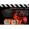Gozney Arc XL Pizza Oven Cover in Black