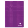 Clairefontaine - Ref 63167C - Staplebound Notebook (48 Sheets) -