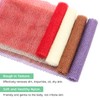 Windspeed 4Pcs African Body Exfoliating Net, Deep Cleaning African Net